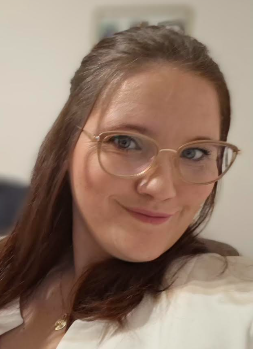 Bc. Adéla Hurtová