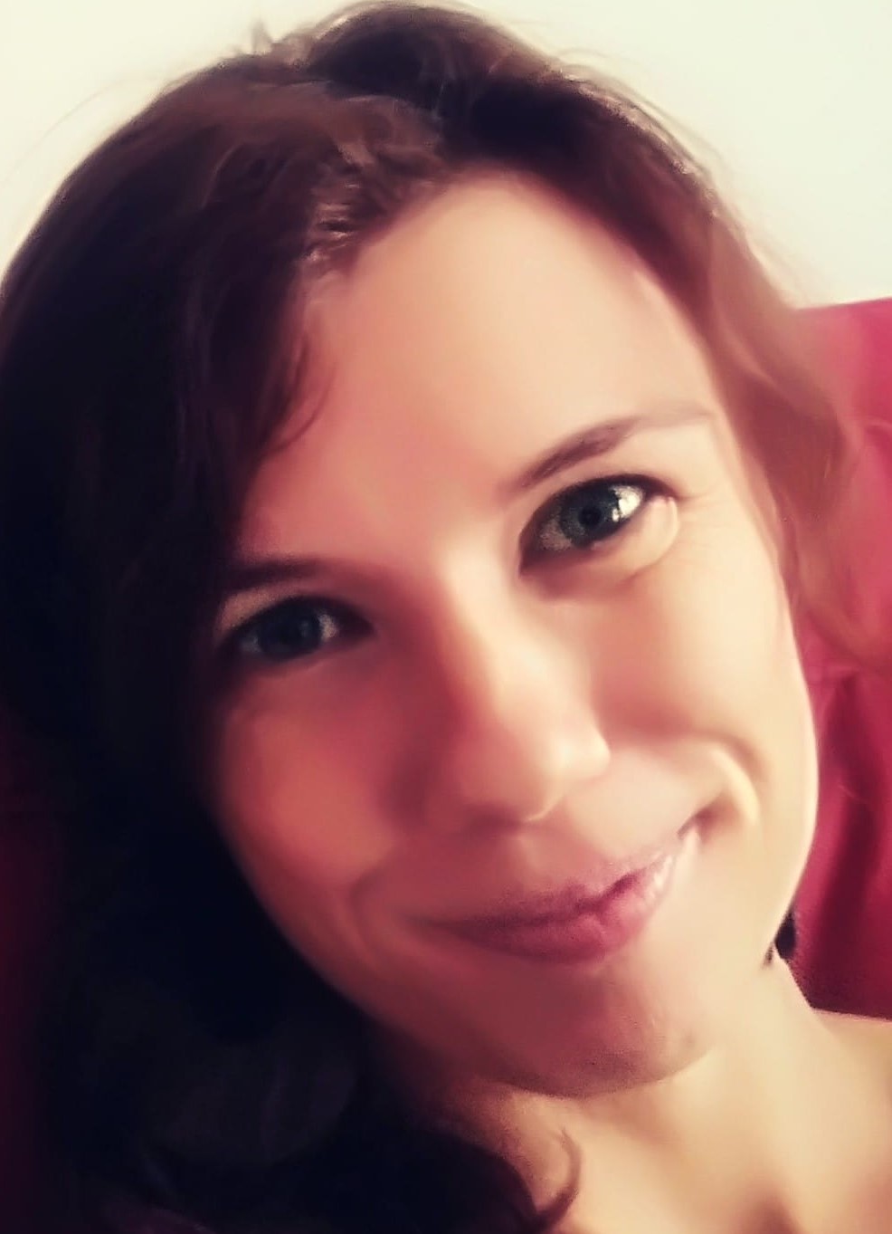 Bc. Lenka Vlášková Fantová, DiS.