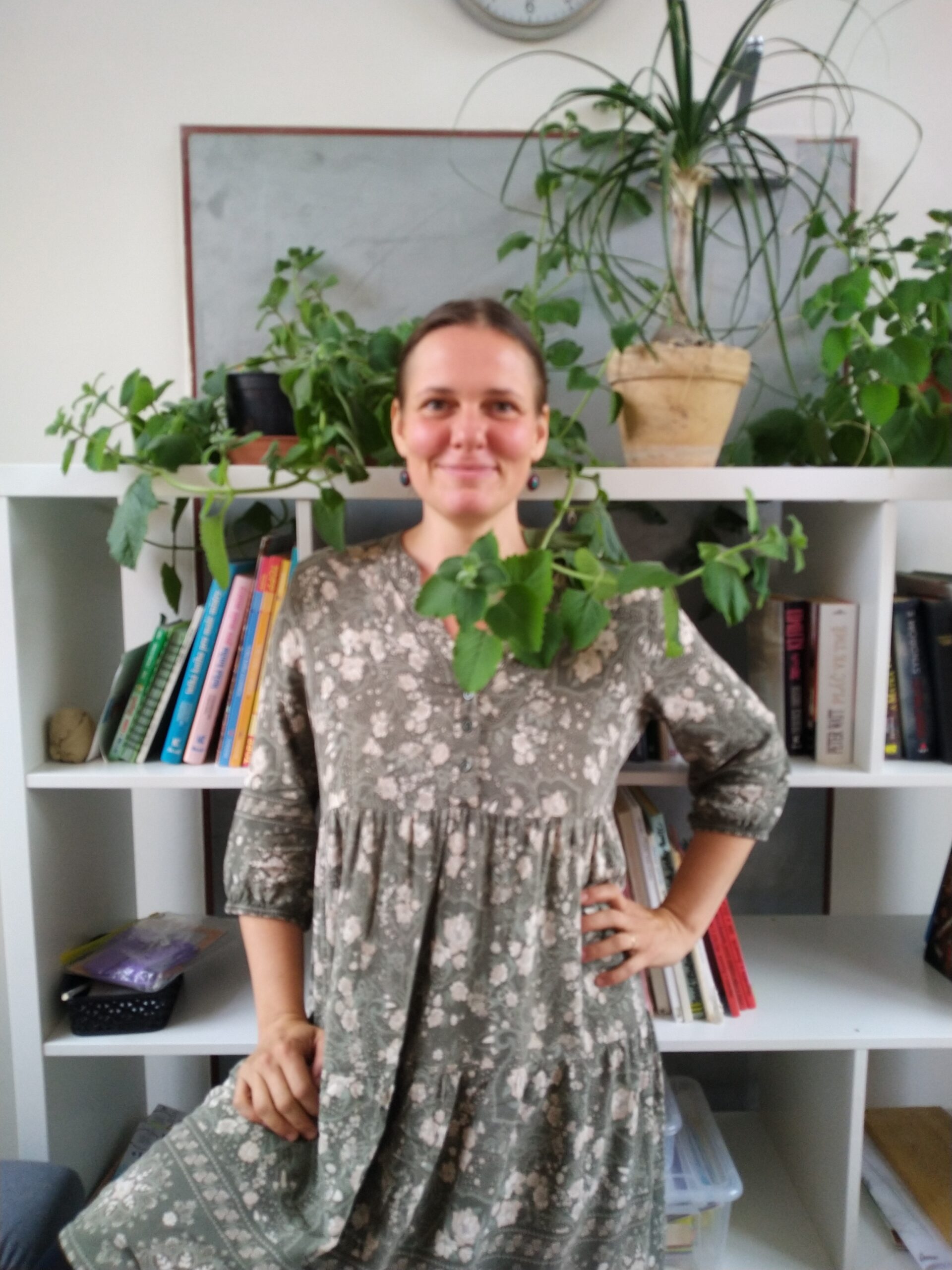 Lucie Mužíková Nováková