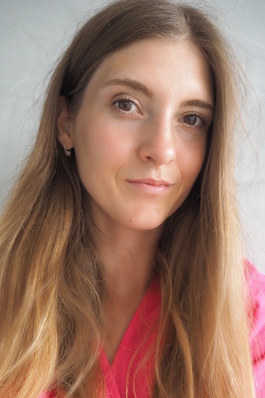 Bc. Natálie Auersvaldová