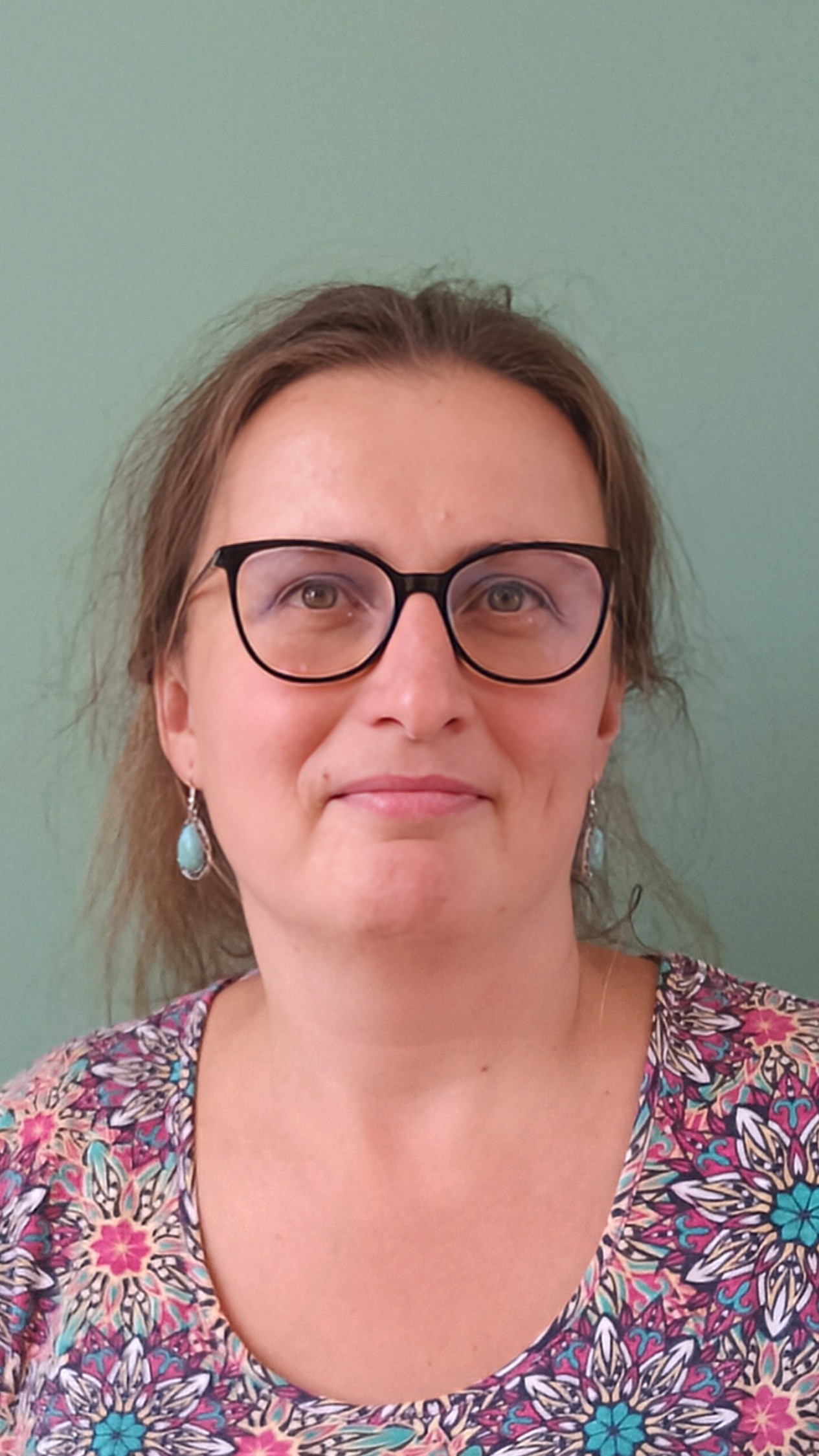 Ing. Petra Boledovičová