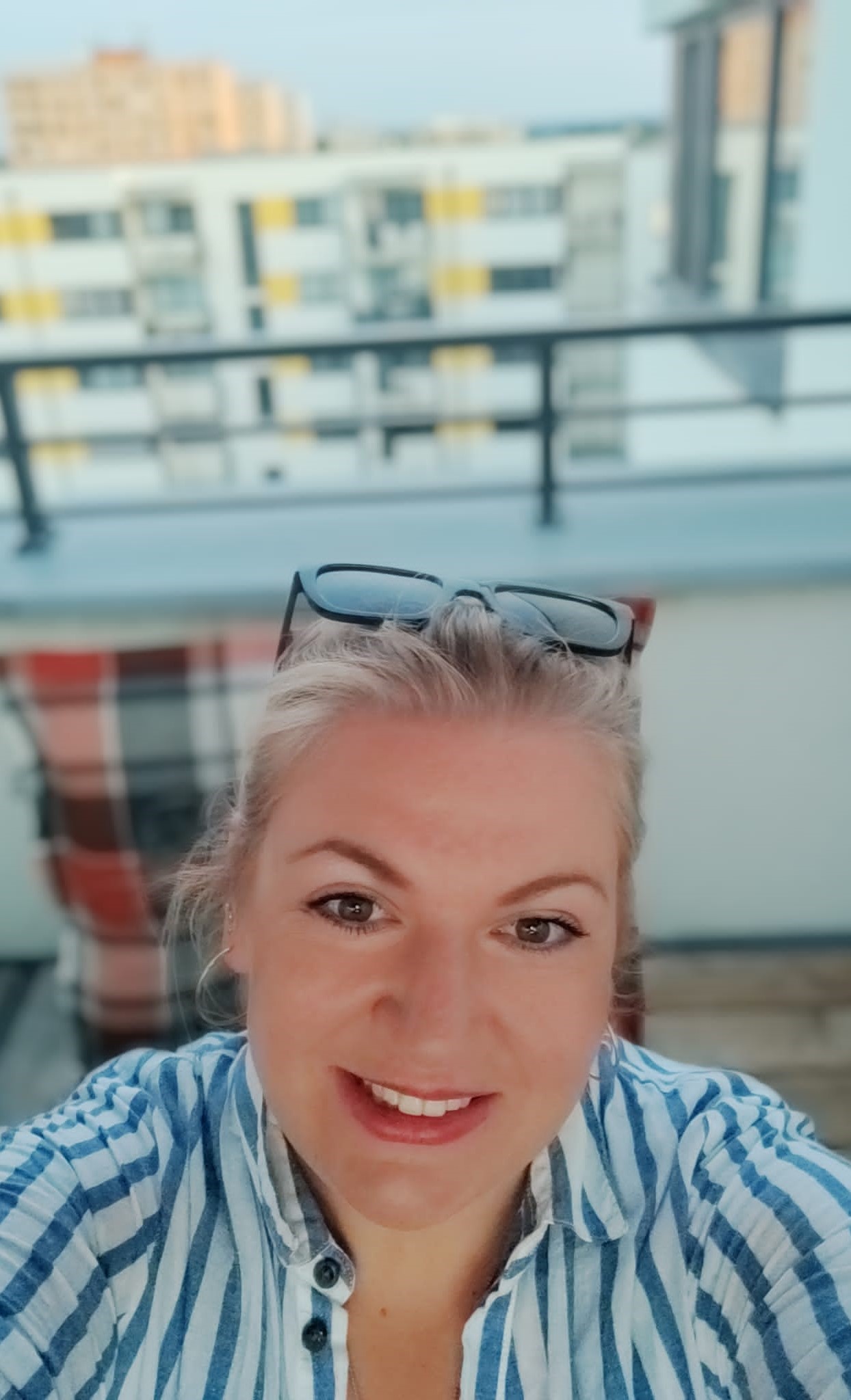 Václava Petránková